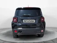 Usado Jeep Renegade Trailhawk 240 CV (176 kW) 2021 Negro SUV