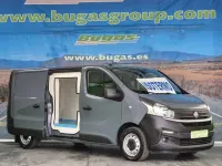 Usado Fiat Talento 145 CV (106 kW) 2021 Monovolumen