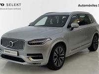 usado Volvo XC90 B5 Inscription 7pl. AWD Aut.