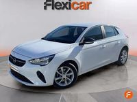 Usado Opel Corsa Edition 100 HP (73 kW) 2020 Branco Sedan