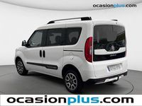 usado Fiat Doblò Panorama Trekking 1.6 Mjet 88kW (120CV)