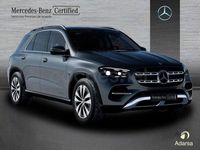 Usado Mercedes GLE350 333 CV (244 kW) 2025 Gris selenita SUV