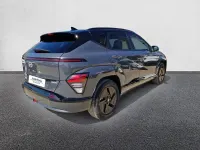 Nuevo Hyundai Kona Blackline 204 CV (150 kW) 2026 SUV