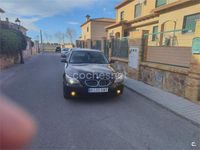 Usado BMW 525 163 CV (119 kW) 2005 Negro Berlina