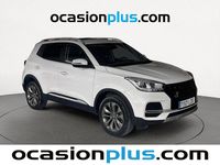 Usado DR DR 4.0 116 CV (85 kW) 2022 Blanco SUV
