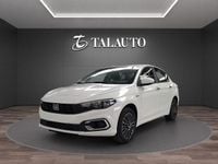 Nuevo Fiat Tipo 130 CV (95 kW) 2025 Blanco Berlina