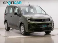 Usado Opel Combo 100 CV (73 kW) 2025 Monovolumen