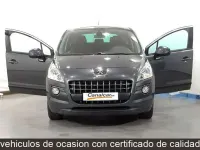 Usado Citroën C5 Exclusive 163 CV (119 kW) 2010 Gris Familiar