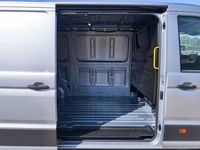 Nuevo VW Crafter 140 CV (102 kW) 2025 Van