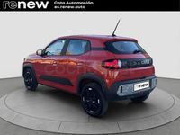 Usado Dacia Spring Extreme 47 kW (65 CV) 2024 Eléctrico Utilitario