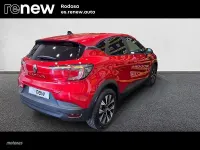 Nuevo Renault Captur Evolution 160 CV (117 kW) 2025 SUV