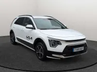 Używany Kia Niro 139 KM (102 kW) 2025 Biały SUV