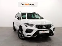 Nuevo Seat Ateca FR 150 CV (110 kW) 2026 Blanco SUV