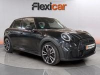 Usado Mini Cooper S 178 HP (130 kW) 2022 Preto Citadino