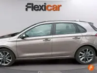Brugt Hyundai i30 110 HK (80 kW) 2023 Grå