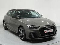 Brugt Audi A1 116 HK (85 kW) 2025 Grå SUV