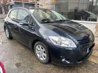 usado Toyota Auris 90D Active