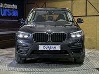 Usado BMW X3 Comfort Edition 292 CV (214 kW) 2020 Gris SUV