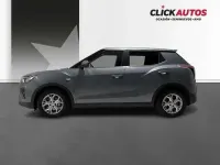 Usado SsangYong Tivoli 128 CV (94 kW) 2023 Gris SUV