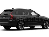 Usado Volvo XC90 Ultra 455 CV (334 kW) 2025 Negro SUV