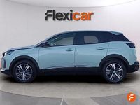 Usado Peugeot 3008 Allure 130 CV (95 kW) 2023 Blanco SUV