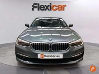 Usado BMW 530e iPerformance 252 CV (185 kW) 2017 Azul Berlina