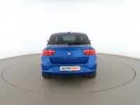 Usado Seat Toledo CONNECT 115 CV (84 kW) 2016 Azul Utilitario