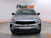 Usado Opel Grandland X S 130 CV (95 kW) 2024 Gris SUV