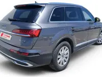 Usado Audi Q7 Premium 231 CV (169 kW) 2022 Gris SUV