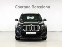 Usado BMW X1 Comfort Edition 245 CV (180 kW) 2025 Negro SUV
