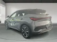 Usado BYD Atto 3 Comfort 150 kW (204 CV) 2024 Gris SUV