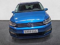Usado VW Touran Advance 150 CV (110 kW) 2020 Monovolumen