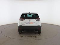 Usado Opel Crossland X Selective 110 CV (80 kW) 2018 Blanco SUV