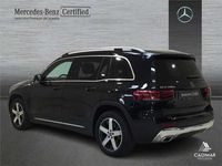 Usado Mercedes GLB200 150 CV (110 kW) 2022 SUV