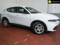Usado Alfa Romeo Tonale Sprint 130 CV (95 kW) 2023 Blanco SUV