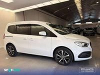 Occasion Mercedes 180 116 PK (85 kW) 2023 Wit Sedan
