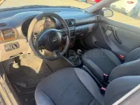 Usado Seat Toledo 110 CV (80 kW) 2004 Gris / plata Berlina