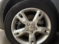 Usado Seat Altea 140 CV (102 kW) 2008 Rojo Monovolumen