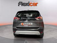 Usado Opel Crossland X Edition 110 CV (80 kW) 2021 Gris SUV