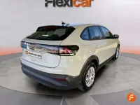 Usado VW Taigo Life 95 CV (69 kW) 2023 Beige SUV