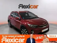 Usado Kia Stonic 100 CV (73 kW) 2021 Rojo SUV