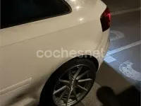 Usado Audi A3 Attraction 105 CV (77 kW) 2012 Blanco Utilitario
