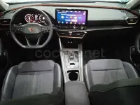 Usado Cupra Formentor 204 CV (150 kW) 2022 Gris / plata SUV