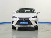 usado Lexus NX300h NXBusiness 2WD