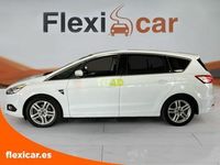 usado Ford S-MAX 2.0 TDCi 150CV Titanium