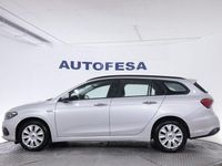 Usado Fiat Tipo Easy 95 CV (69 kW) 2017 Plateado Familiar