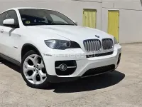 Usado BMW X6 286 CV (210 kW) 2009 Blanco SUV