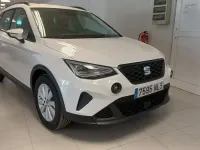 Nuevo Seat Arona Style 95 CV (69 kW) 2026 Otro SUV