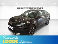 Usado Citroën C4 X Business Class 145 CV (106 kW) 2025 Negro SUV