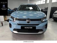 Nouvelle Citroën C3 100 ch (73 kW) 2026 Bleue SUV